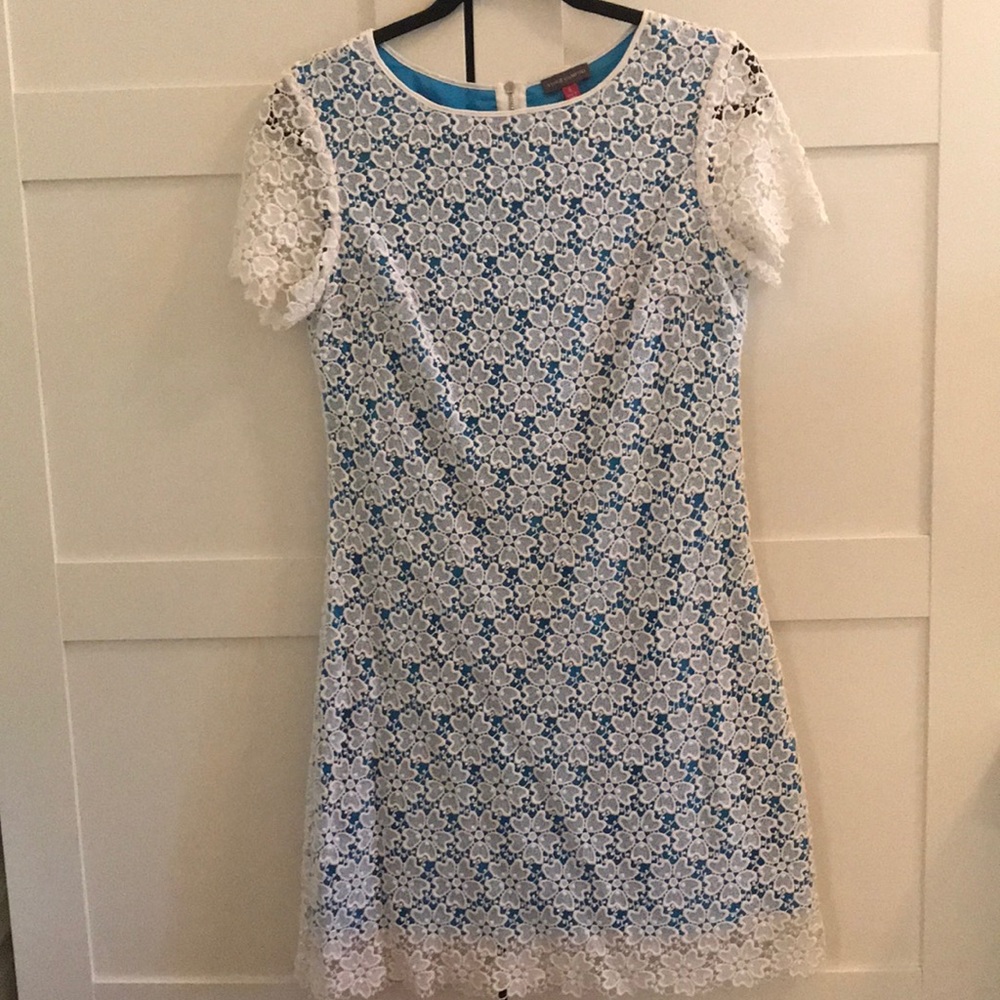 Vince Camuto dress